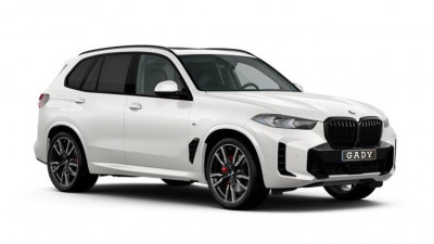 BMW X5 Vorführwagen