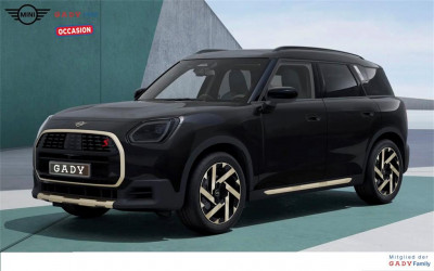 MINI Countryman Vorführwagen