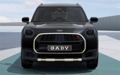 MINI Countryman Vorführwagen