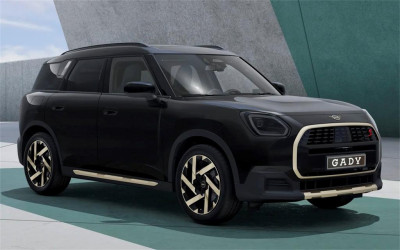 MINI Countryman Vorführwagen