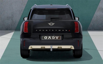 MINI Countryman Vorführwagen