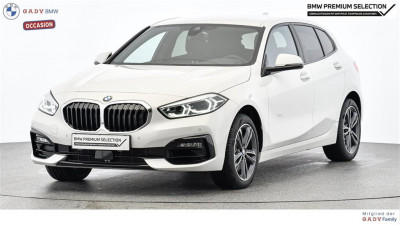 BMW 1er Gebrauchtwagen