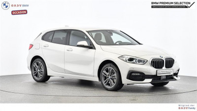 BMW 1er Gebrauchtwagen