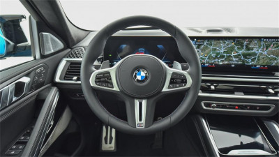 BMW X6 Gebrauchtwagen