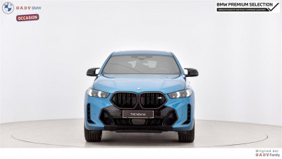 BMW X6 Gebrauchtwagen