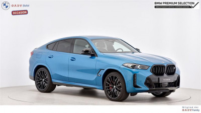 BMW X6 Gebrauchtwagen