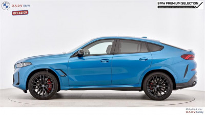 BMW X6 Gebrauchtwagen