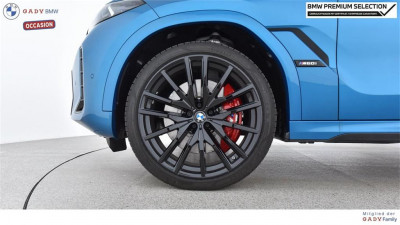 BMW X6 Gebrauchtwagen