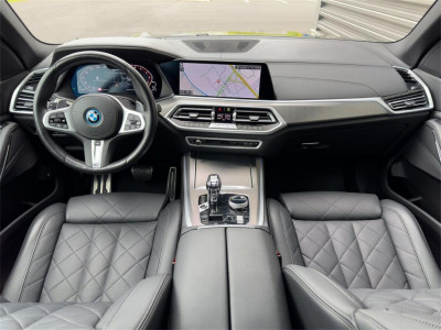 BMW X5 Gebrauchtwagen