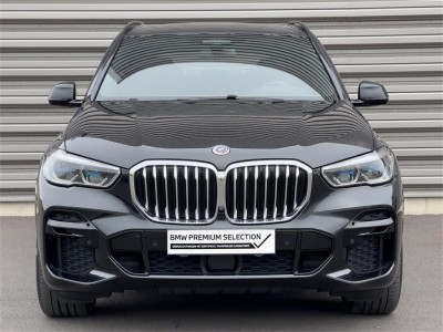 BMW X5 Gebrauchtwagen