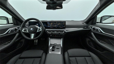 BMW 4er Gran Coupe Gebrauchtwagen