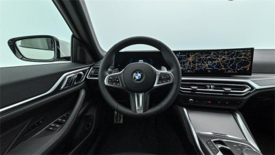 BMW 4er Gran Coupe Gebrauchtwagen