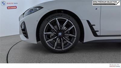 BMW 4er Gran Coupe Gebrauchtwagen