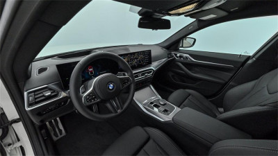 BMW 4er Gran Coupe Gebrauchtwagen