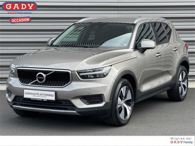 Volvo XC40 Gebrauchtwagen