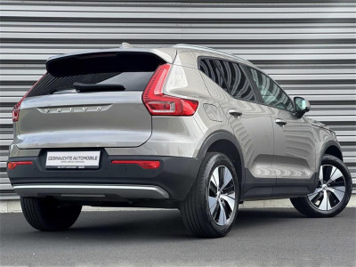 Volvo XC40 Gebrauchtwagen