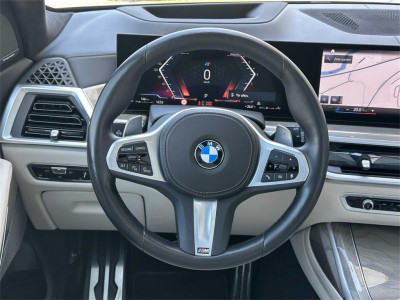 BMW X7 Gebrauchtwagen