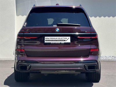 BMW X7 Gebrauchtwagen