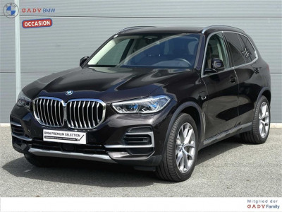 BMW X5 Gebrauchtwagen