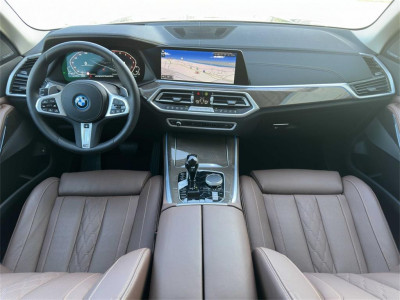 BMW X5 Gebrauchtwagen