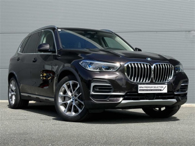 BMW X5 Gebrauchtwagen