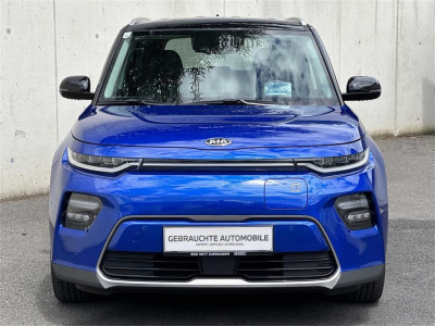 KIA Soul Gebrauchtwagen