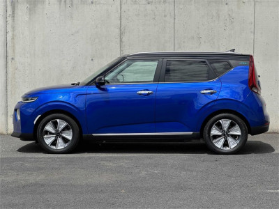 KIA Soul Gebrauchtwagen