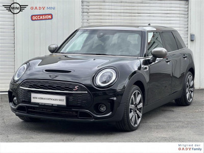 MINI Clubman Gebrauchtwagen