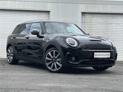 MINI Clubman Gebrauchtwagen