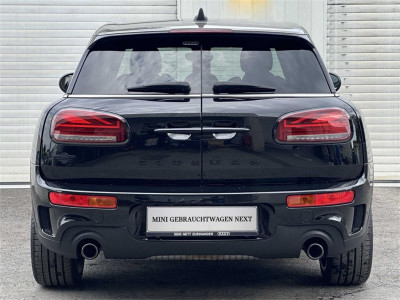 MINI Clubman Gebrauchtwagen