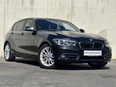 BMW 1er Gebrauchtwagen