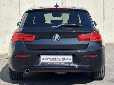 BMW 1er Gebrauchtwagen