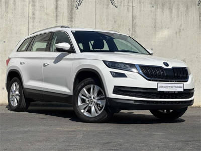 Skoda Kodiaq Gebrauchtwagen