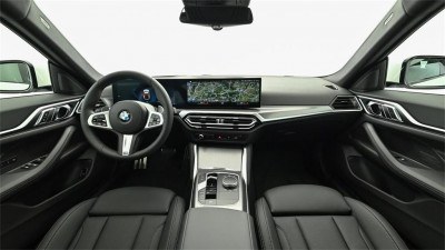 BMW 4er Gran Coupe Gebrauchtwagen