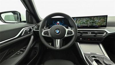 BMW 4er Gran Coupe Gebrauchtwagen