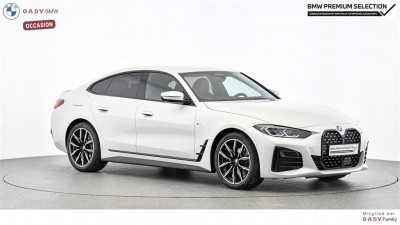 BMW 4er Gran Coupe Gebrauchtwagen