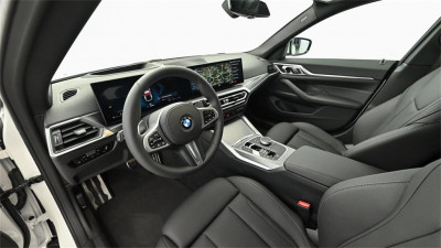 BMW 4er Gran Coupe Gebrauchtwagen