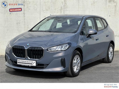 BMW 2er Gebrauchtwagen