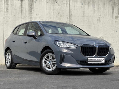 BMW 2er Gebrauchtwagen