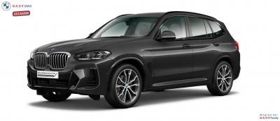 BMW X3 Vorführwagen