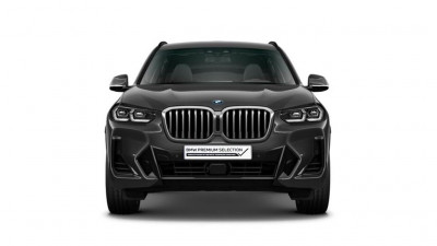 BMW X3 Vorführwagen