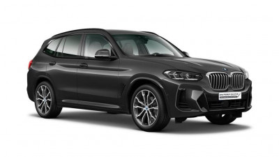 BMW X3 Vorführwagen