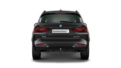 BMW X3 Vorführwagen