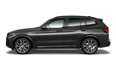 BMW X3 Vorführwagen