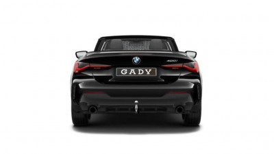 BMW 4er Vorführwagen