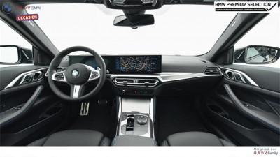 BMW 4er Gebrauchtwagen