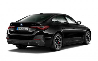 BMW i4 Neuwagen