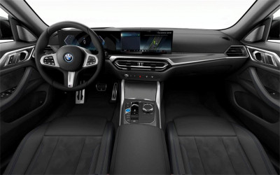 BMW i4 Neuwagen