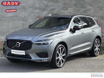 Volvo XC60 Gebrauchtwagen