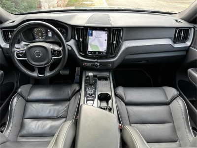 Volvo XC60 Gebrauchtwagen